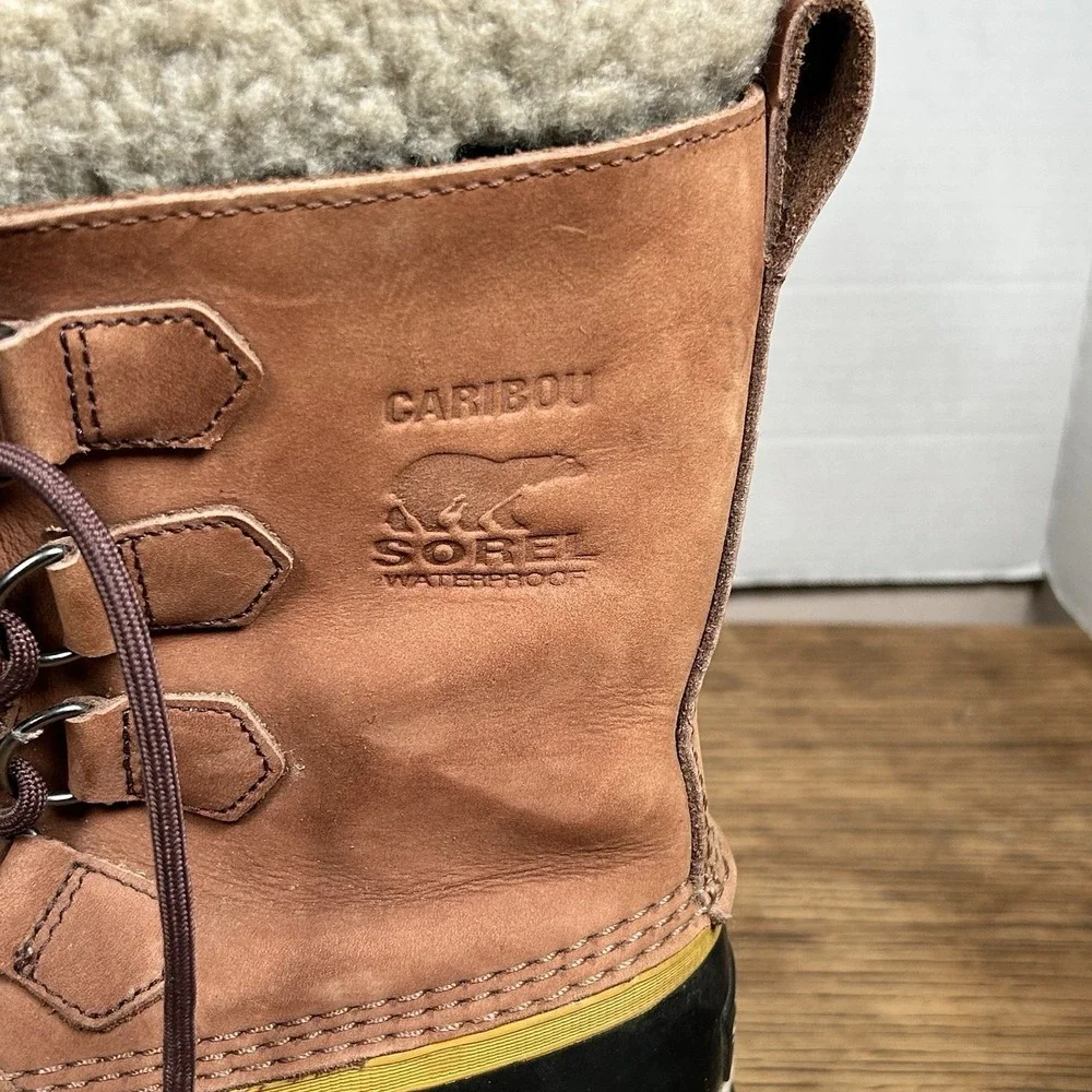Sorel som signs